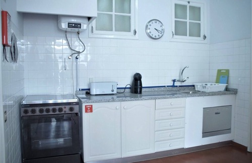 Vila Baleira Apartment | PS Pedras Pretas Beach House - Sea view, next to the beach