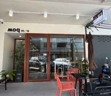 Downtown Krabi Apartment | Ps room 2nd floor Krabi Town