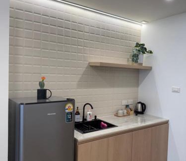 Downtown Krabi Apartment | Ps room 2nd floor Krabi Town