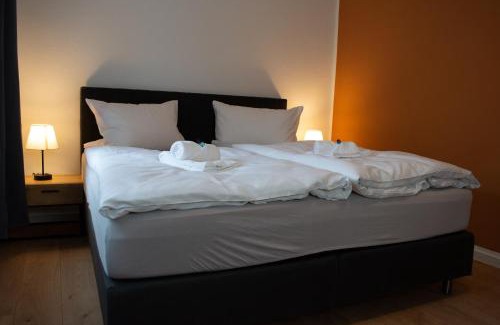 Stolberg Apartment | PS120 EGr