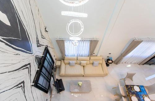 Wang Thonglang Villa | Psalms 23 Residence