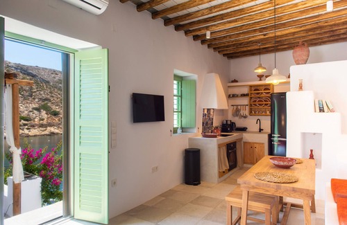 Herronisos Apartment | Psarona Hospitality BIG