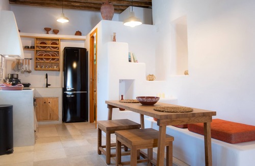 Herronisos Apartment | Psarona Hospitality BIG