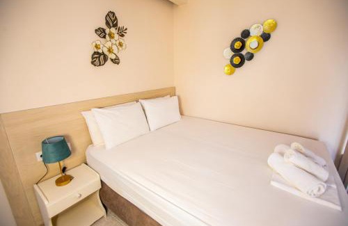 Therma Hotel | Psarotherma Rooms