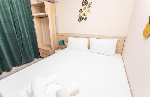 Therma Hotel | Psarotherma Rooms