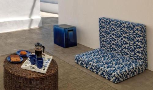 Psathi Apartment | Psathi Blue Alpha