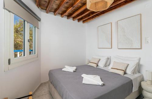 Kimolos House | Psathi Blue Gamma