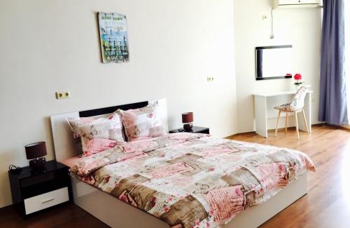 Aheloy Apartment | PSB Deluxe Apartments Aheloy