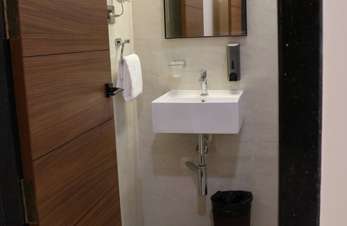 Nellore Hotel | PSK INN