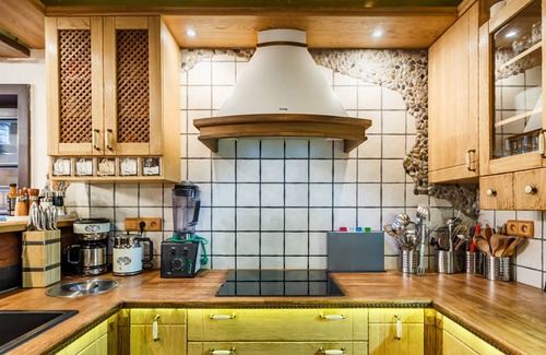 Pstruzi Villa | Pstruzi MPTY561