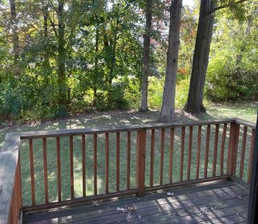 State College House | PSU 2br 2ba Townhome w Parking Near Campus and Stadium