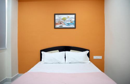 Secunderabad Hotel | PSV Grand