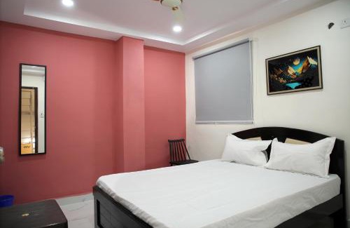 Secunderabad Hotel | PSV Grand