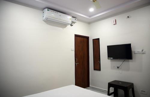 Secunderabad Hotel | PSV Grand
