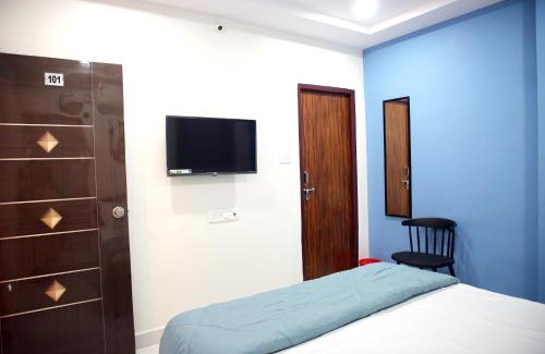 Secunderabad Hotel | PSV Grand