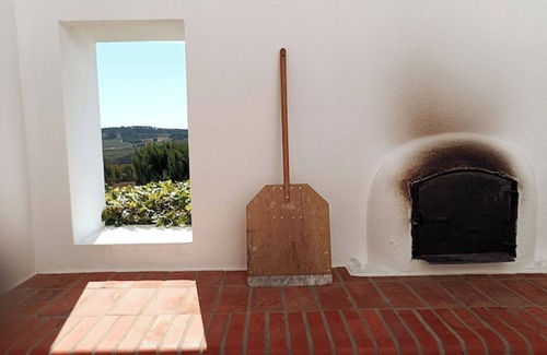 Lourinha Villa | Casal Serrano - Charme e Tranquilidade - CountryHouse With Pool