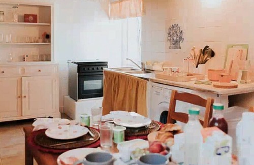 Perofilho House | Casa do Sotão