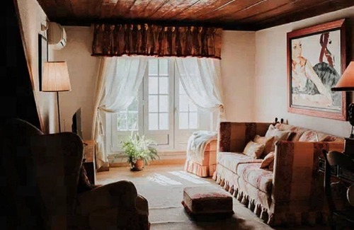 Perofilho House | Casa do Sotão
