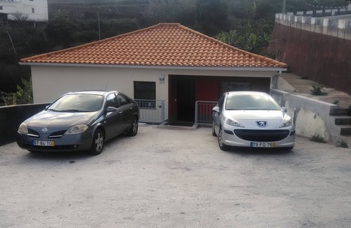 Gaula House | Descobrir Madeira com Carro Grátis