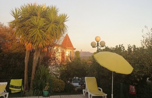 Lanheses Cottage | House/Villa - LANHESES - VIANA DO CASTELOHouse with garden