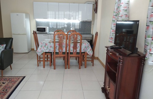 Santa Maria da Feira House | cascão's house