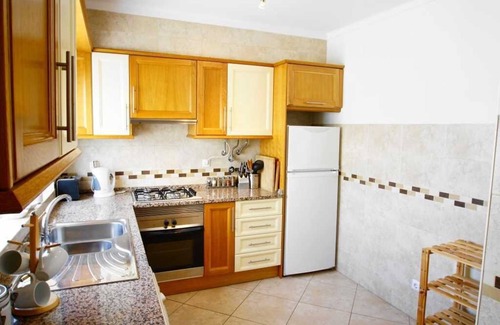 Manta Rota House | Acquamar Residence C - 3 Bedroom Townhouse in Manta Rota