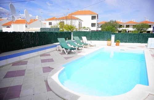 Manta Rota House | Acquamar Residence C - 3 Bedroom Townhouse in Manta Rota