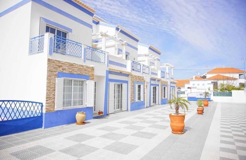 Manta Rota House | Acquamar Residence C - 3 Bedroom Townhouse in Manta Rota