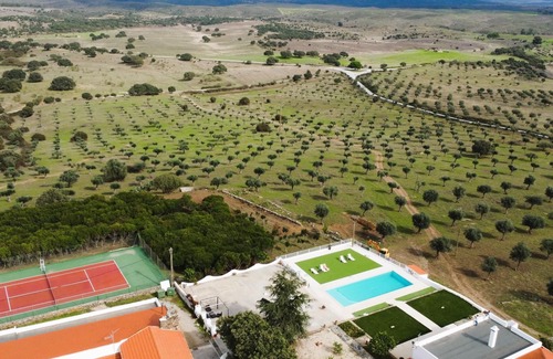 Castelo de Vide Cottage | Casa da Meada - Herdade Santo Isidro | Meada 2 | Alentejo