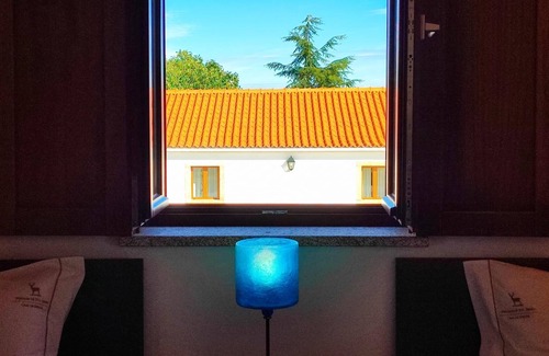 Castelo de Vide Cottage | Casa da Meada - Herdade Santo Isidro | Meada 3 | Alentejo