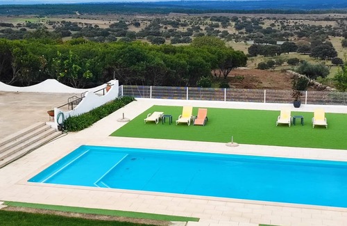 Castelo de Vide Cottage | Casa da Meada - Herdade Santo Isidro | Meada 4 | Alentejo