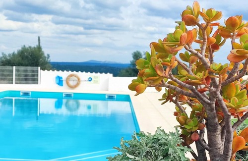 Castelo de Vide Cottage | Casa da Meada - Herdade Santo Isidro | Meada 4 | Alentejo