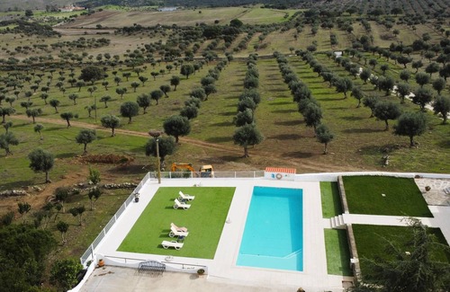 Castelo de Vide Cottage | Casa da Meada - Herdade Santo Isidro | Meada 5 | Alentejo