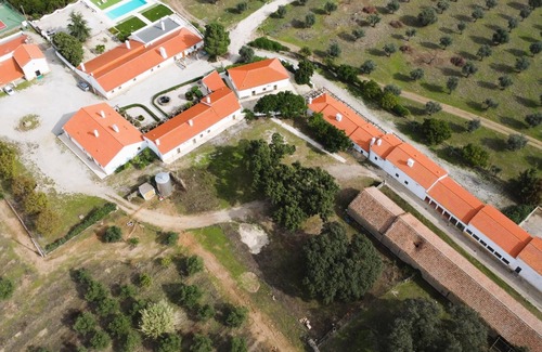 Castelo de Vide Cottage | Casa da Meada - Herdade Santo Isidro | Santo Isidro 6 | Alentejo