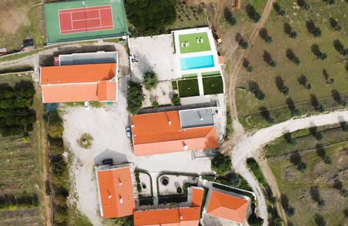 Castelo de Vide Cottage | Casa da Meada - Herdade Santo Isidro | Santo Isidro 7 | Alentejo