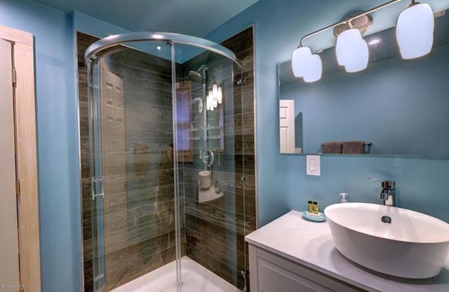 Seaside Bed & Breakfast | PT Retreat 2nd master suite