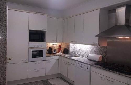 Sao Domingos de Benfica House | Lovely Vocation - Great Room