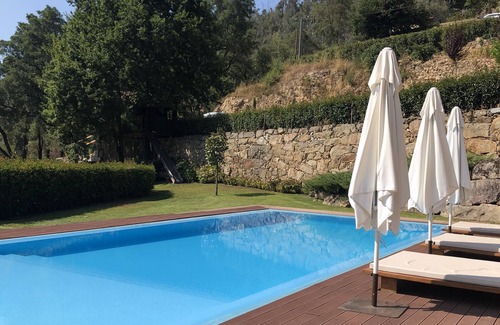 Penha Longa House | Dajas Douro Valley-casa do Miradouro