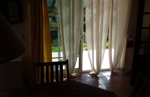 Santa Catarina da Fonte do Bispo House | Romantic house in the Algarve hills