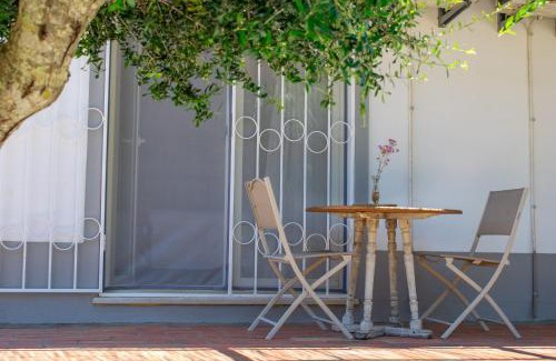 Santa Catarina da Fonte do Bispo Bed & Breakfast | Quinta Alcarias