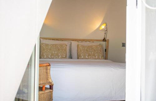 Santa Catarina da Fonte do Bispo Bed & Breakfast | Quinta Alcarias