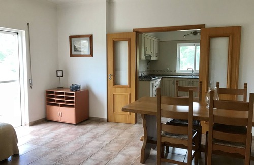 Fonte do Bispo Villa | Detached villa in the middle of nature and yet close to the beaches