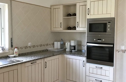 Fonte do Bispo Villa | Detached villa in the middle of nature and yet close to the beaches
