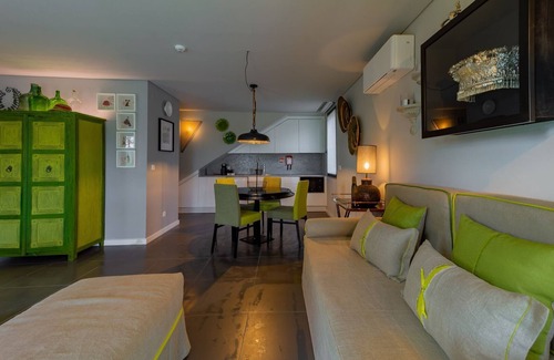 Carvoeira Other | Relaxing holiday with one bedroom with Pool, SPA, Gym. Cerrado das Fontainhas