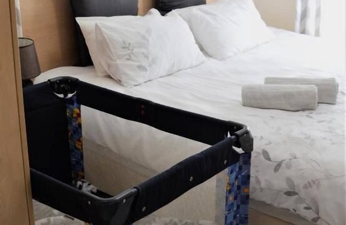 Garsfontein Bed & Breakfast | PTA East Guest Rooms