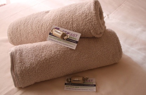 Garsfontein Bed & Breakfast | PTA East Guest Rooms