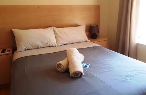 Garsfontein Bed & Breakfast | PTA East Guest Rooms