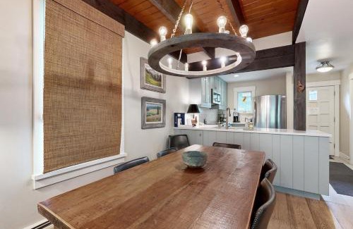 Vail House | Ptarmigan Mountain Chalet