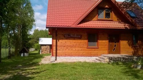 Dolistowo Stare Cabin | Ptasi Folwark