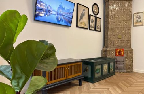 Zielona Gora Apartment | Ptasie Mleczko